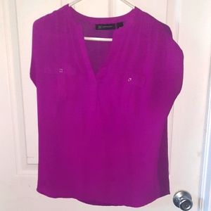 Blouse by INC (International Concepts)